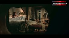 100. Sarah Miles Breasts Scene – The Sailor Who Fell From Grace With The Sea