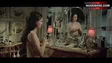 34. Sarah Miles Breasts Scene – The Sailor Who Fell From Grace With The Sea