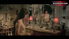 56. Sarah Miles Breasts Scene – The Sailor Who Fell From Grace With The Sea