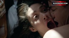 111. Emmy Rossum Morning Sex – Shameless