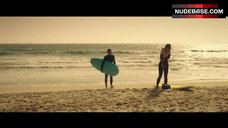 12. Helen Hunt Bikini Scene – Ride