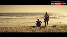 Helen Hunt Bikini Scene – Ride