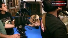 56. Lorielle New Porn Tape – The Pit And The Pendulum