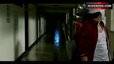 1. Ji-won Ha Hot Gymnastics – Sex Is Zero