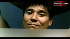 100. Ji-won Ha Hot Gymnastics – Sex Is Zero