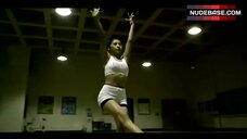 Ji-won Ha Hot Gymnastics – Sex Is Zero