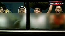 45. Ji-won Ha Hot Gymnastics – Sex Is Zero