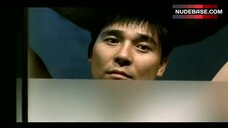 67. Ji-won Ha Hot Gymnastics – Sex Is Zero