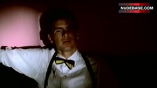 1. Rose McGowan Failed Sex – Going All The Way