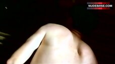 89. Rose McGowan Failed Sex – Going All The Way