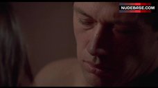 56. Barbara Hershey Nude Boobs and Ass – Boxcar Bertha