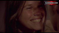 67. Barbara Hershey Nude Boobs and Ass – Boxcar Bertha