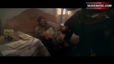 12. Isabelle Huppert Rape Scene – Heaven'S Gate