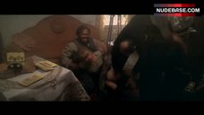 23. Isabelle Huppert Rape Scene – Heaven'S Gate