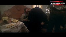34. Isabelle Huppert Rape Scene – Heaven'S Gate