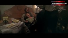45. Isabelle Huppert Rape Scene – Heaven'S Gate