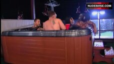 56. Nicole Snooki Polizzi in Lingerie – Jersey Shore