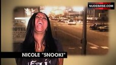 78. Nicole Snooki Polizzi in Lingerie – Jersey Shore