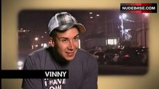 89. Nicole Snooki Polizzi in Lingerie – Jersey Shore