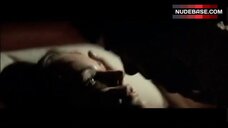 1. Francesca Neri Sex Scene – Ginostra