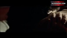 12. Francesca Neri Sex Scene – Ginostra