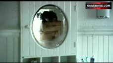 89. Katherine Moennig Naked Boobs – The L Word
