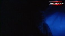 67. Taaffe O'Connell Boobs Scene – Galaxy Of Terror