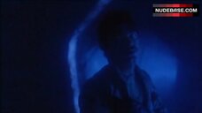 78. Taaffe O'Connell Boobs Scene – Galaxy Of Terror