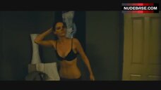 34. Hot Sara Foster in Lingerie – Psych:9