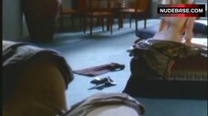 1. Andrea Leithe Sex Scene – Mind Lies