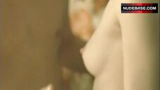 Anna Mouglalis Fast Sex – La Vie Nouvelle