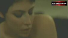 56. Anna Mouglalis Fast Sex – La Vie Nouvelle