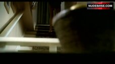 1. Teri Hatcher Flashes Panties – Desperate Housewives