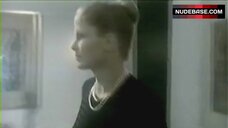 1. Nadiuska Lyung on Massage Table – La Muerte Ronda A Monica