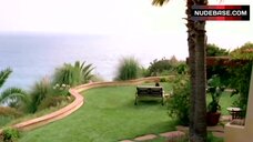 23. Dina Meyer Bikini Scene – Wild Things: Diamonds In The Rough