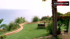 34. Dina Meyer Bikini Scene – Wild Things: Diamonds In The Rough