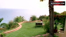 45. Dina Meyer Bikini Scene – Wild Things: Diamonds In The Rough