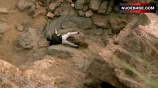 67. Dina Meyer Bikini Scene – Wild Things: Diamonds In The Rough