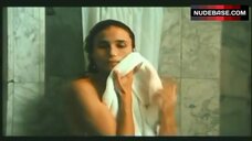 34. Andie MacDowell Side Boob – Deception