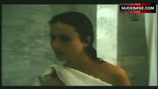 56. Andie MacDowell Side Boob – Deception