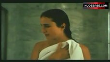 67. Andie MacDowell Side Boob – Deception