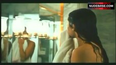 89. Andie MacDowell Side Boob – Deception