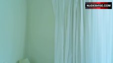 12. Cameron Interrupted Sex – Samurai Cop