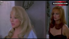 45. Goldie Hawn Sexy Scene – Death Becomes Her
