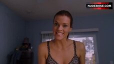 23. Missi Pyle Underwear Scene – Barry Munday