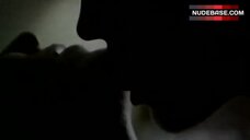 1. Ariadne Shaffer Lesbian Scene – Frog-G-G!