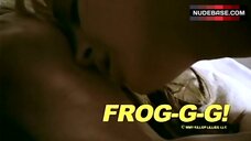 23. Ariadne Shaffer Lesbian Scene – Frog-G-G!
