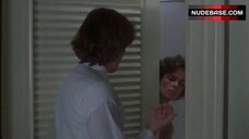 23. Ali MacGraw Boobs Flash – Just Tell Me What You Want