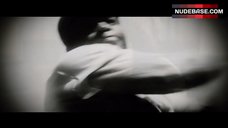 23. Meagan Good Underwear Scene – Anchorman 2: The Legend Continues