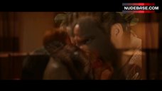 56. Meagan Good Underwear Scene – Anchorman 2: The Legend Continues